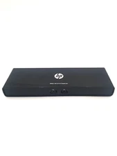 HP 3005pr USB 3.0 Port Replicator Docking Station