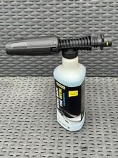 Karcher Car Kit 500ml  Solution & Nozzle K2 - K4