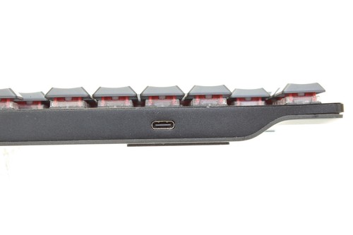 🐍 Razer Deathstalker V2 Linear Optical Wired Switch Slim Gaming Keyboard Black - 第 14/16 張圖片