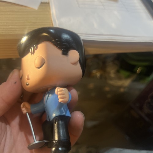 Elvis 02 1950s Music Funko Pop - Picture 6 of 7