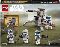 Lego® Star Wars 75345 501St Clone Troopers™ Battle Pack