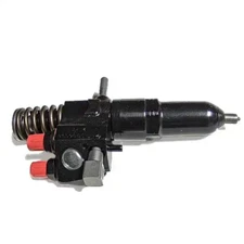 Detroit Diesel 8V92 Fuel Injector 9A90 5229630 Remanufactured 2910-01-125-3996 