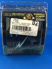 RACE SPORT PLASMA ULTRA WHITE  H1 80 W  Lights