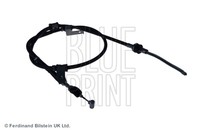 Blue Print Handbremsseil Bremsseil Hinten Links FüR Suzuki Jimny GeläNdewagen