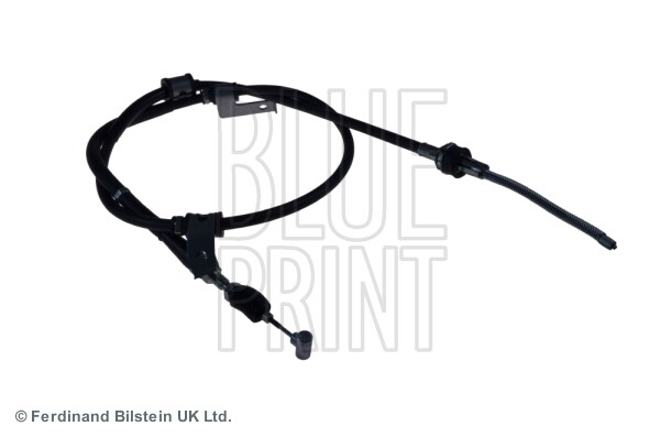 Blue Print Handbremsseil Bremsseil Hinten Links FüR Suzuki Jimny GeläNdewagen-image