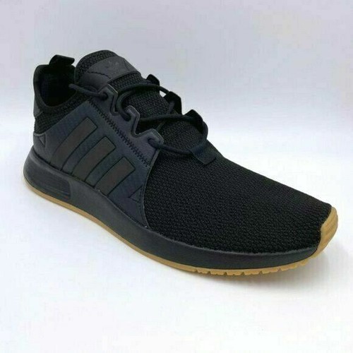 [FY9053] Adidas X_PLR Men's Casual Running Shoes Gum Black *NEW* | eBay