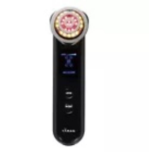 YA−MAN IS-98B BLACK YA−MAN IS-98B BLACK
