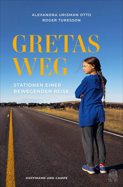Thumbnail - Gretas Weg | Alexandra Urisman Otto, Roger Turesson | 2021 | Deutsch
