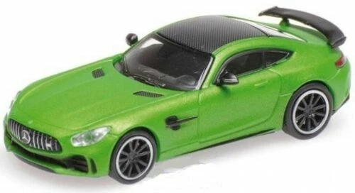 Modellini statici auto sportive scala 1:87 per Mercedes