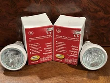 GE Diamond Precise - EMR-16 - Compact SpotLight Bulbs - 21 Ws - 2 Packs