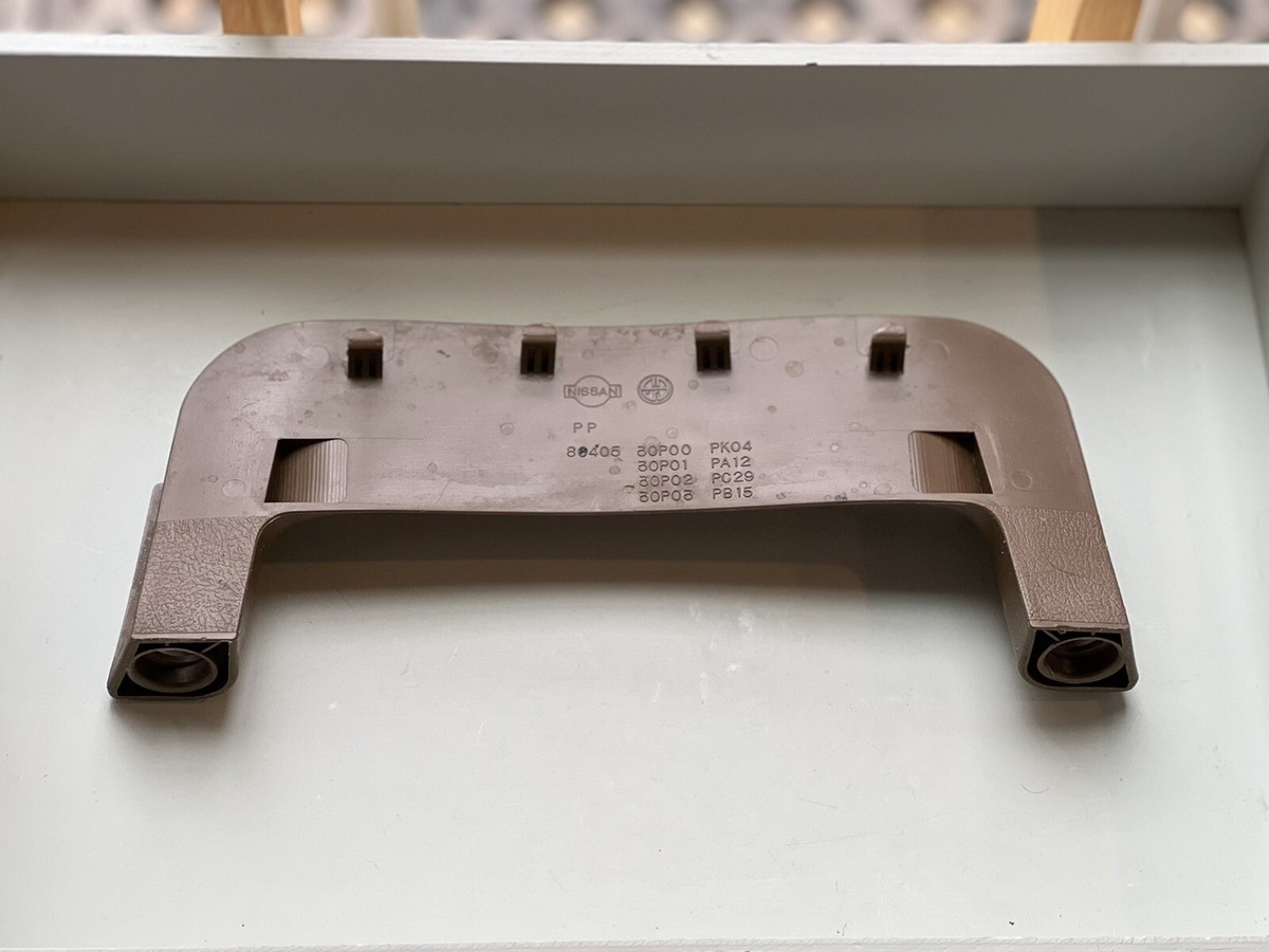 a.flat ヘッドレスト a.flat ヘッドレスト NISSAN 300ZX Z32 FRONT SEAT HEADREST TRIM