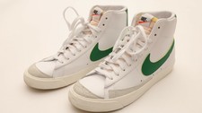Nike Blazer Mid '77 Vintage White Pine 