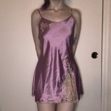 Victoria Secret Angels Pearl Slip