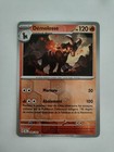 Carte Pokémon - Démolosse Reverse 008/064 - Fable Nébuleuse EV6.5