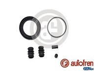Autofren Seinsa D4232 Reparatursatz, Bremssattel Vorderachse FÜR Hyundai KIA LAN