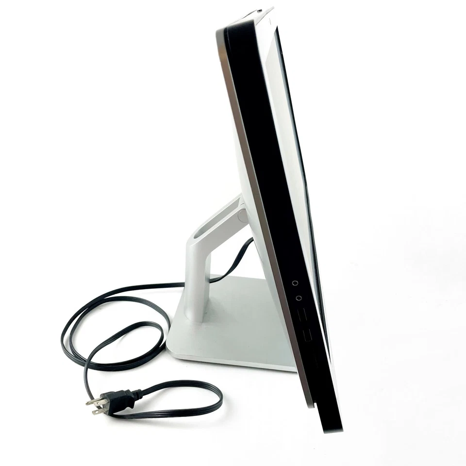 Computadora doméstica Dell Inspiron One 2330 AIO Intel Windows 7 i3-3220-3,3 GHz 6 GB de RAM Foto 4 de 4