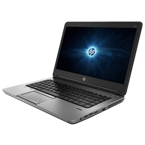 HP Probook 640 G1 i5-4200M 8GB 128GB 14" HD+ ohneBetriebssystem StoreDeal #4 - Bild 3 von 5