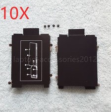 Lot of 10 For HP 720 725 820 840 845 850 G3 G4 Hard Drive Caddy Frame Bracket
