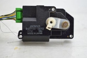 HONDA CR-V I (RD) 2.0 16V 4WD 063700-5872 Stellmotor Heizung / Steuergerät