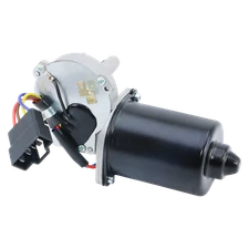 Front Windshield Wiper Motor for 2000 2001 2002 Dodge Ram 1500/2500/3500/4000