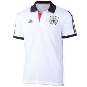 polo shirt dfb