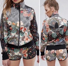 jardim agharta track jacket