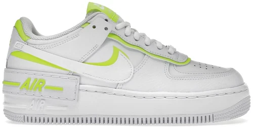 Nike Air Force 1 Shadow Volt W