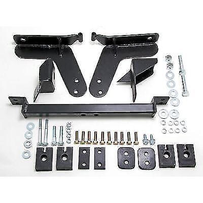 Trans-Dapt Performance Products 4686 Swap Motor Mount Fits 71-77 Astre Vega