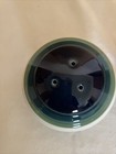 Pfaltzgraff Ocean Breeze Set of Salt and Pepper Shakers w/ Plugs  USA — photo 2