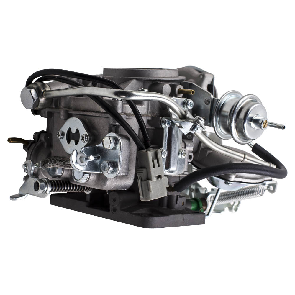 Complete Carburetor 2-Barrel Carb Carby For Toyota 4AF Corolla 1.6L 87 ...