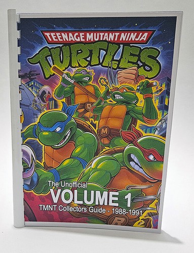 100% Unofficial Collectors Guide - Any 5 - Picture 14 of 16