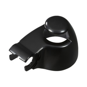 Kappe Scheibenwischer Vw Golf 4 Passat 3bg Caddy Sharan Seat Ibiza 6l Alhambra Ebay