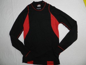 baselayer asics