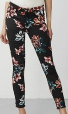 NWT Women  s 7 For All Mankind Super Skinny Jeans Multicolor Size 26