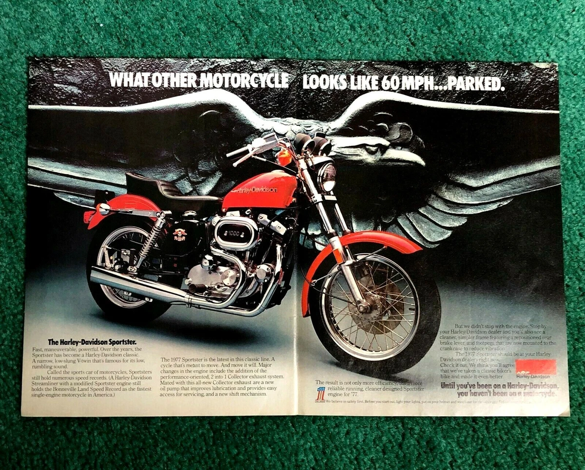 Ebay classic and collector motorcycles deals
