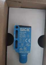 WTB9-3P2461 1PCS NEW SICK Photoelectric Switch WTB9-3P2461 FREE SHIPPING