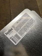 5" x 8" DirectVent Pro Adjustable Roof Flashing - 58DVA-F6