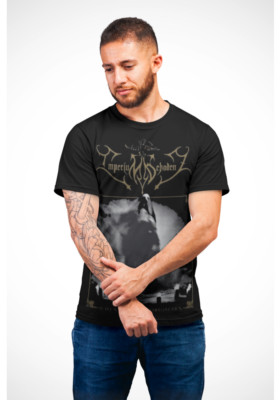 Imperium Dekadenz - When We Are Forgotten Band T-Shirt Official Merch