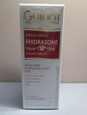 GUINOT hydrazone eye  cream serum eyes 15ml/0.44oz NEW
