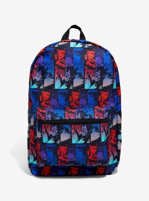 cowboy bebop backpack