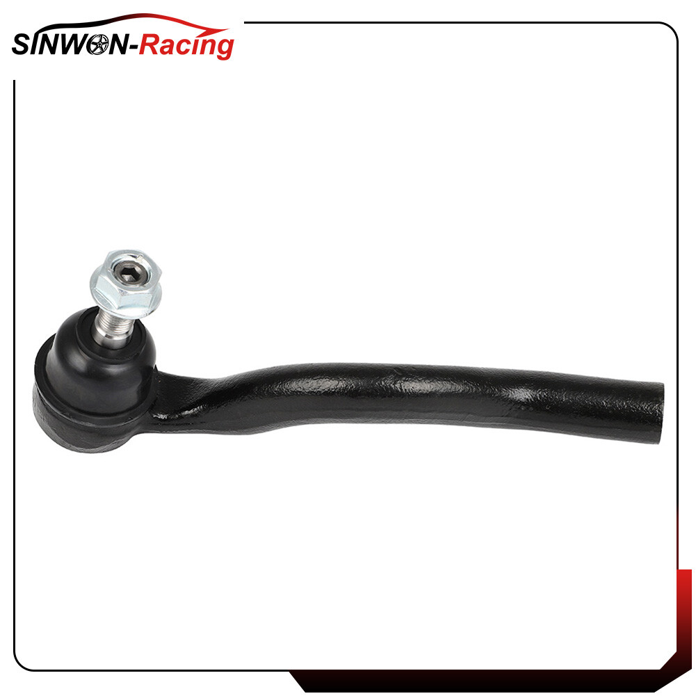 14pc For 2011-2015 Jeep Grand Cherokee Front Lower Control Arm Tie Rod Sway Bar