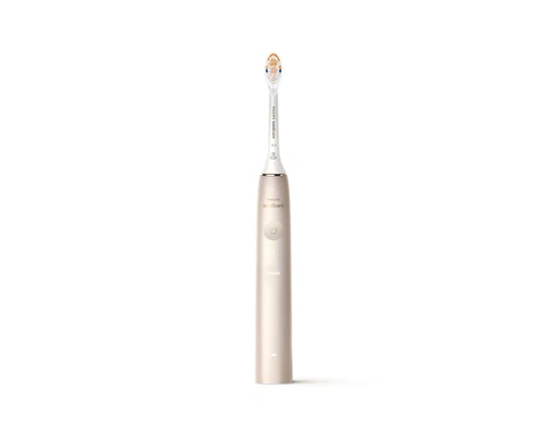 Philips Sonicare 9900 Prestige Electric Power Toothbrush SenseIQ HX9990 Open Box - Picture 22 of 47