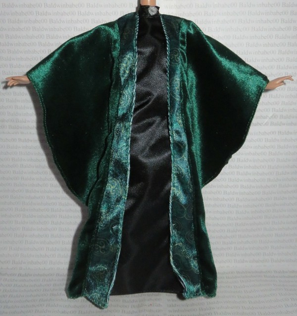 mcgonagall barbie