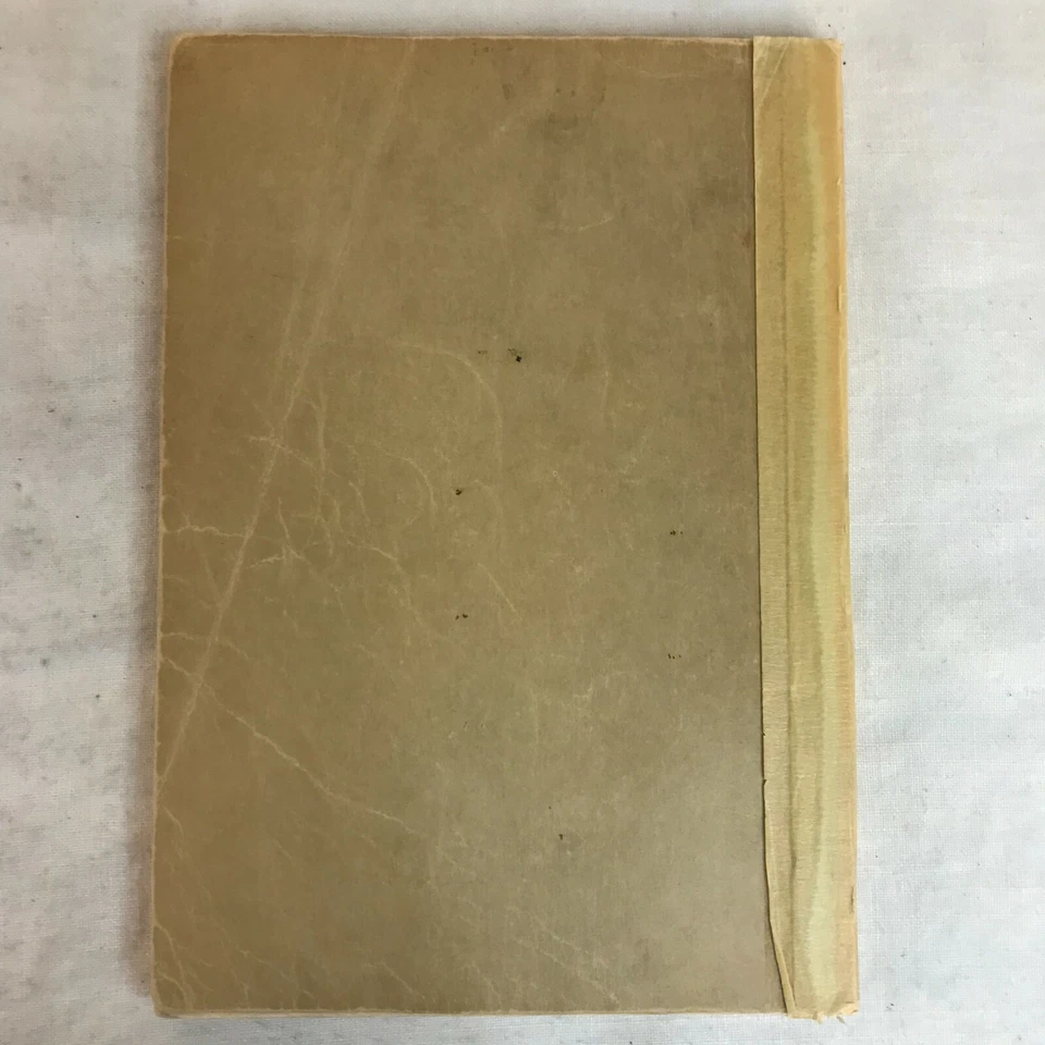 Libro de canciones raro 1944 "Melodías evangélicas e himnos evangelísticos" himnario de J. Harker Foto 3 de 4