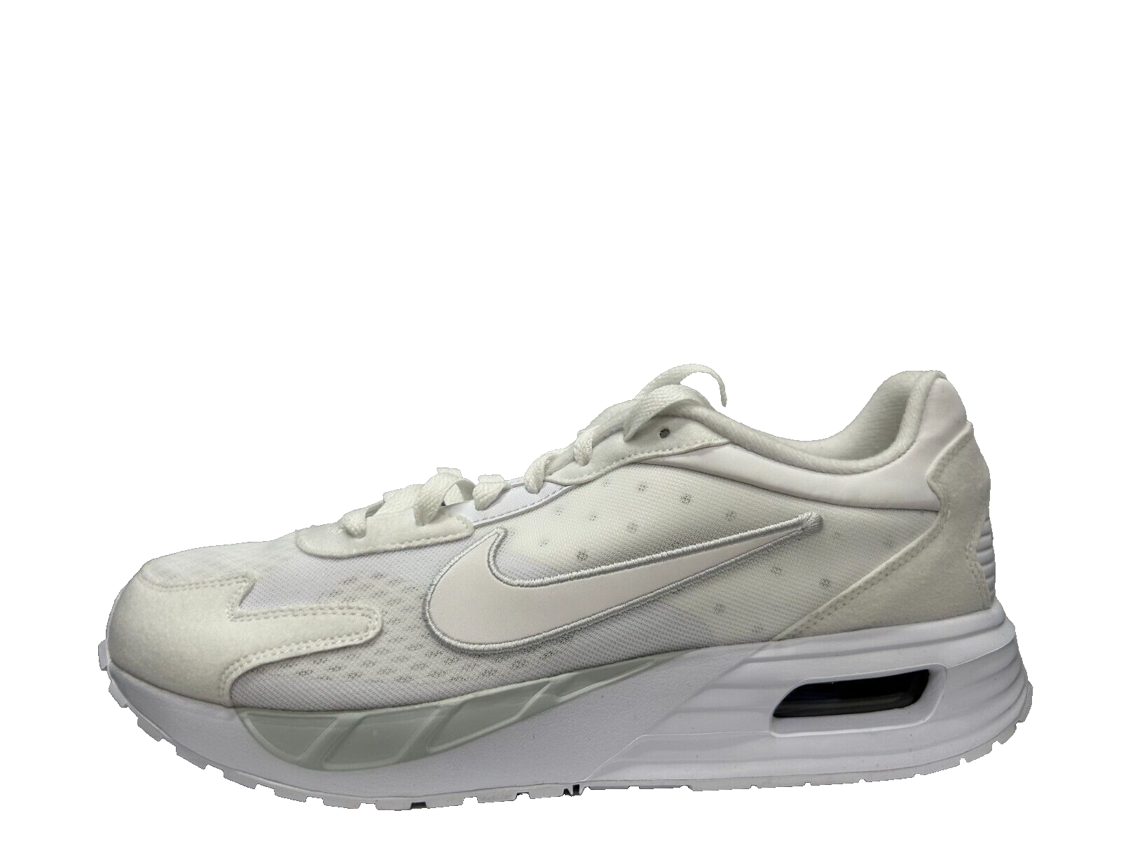 SAOLA Nike Air Max Solo SCARPE DA GINNASTICA UOMO UK 8 US 9 EU 42 5 REF 5018 