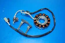 2003 03-06 WR450F LIGHTNING IGNITION STATOR GENERATOR PICK UP 5TJ-81410-09-00