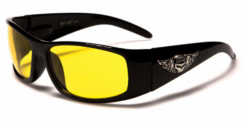 LOCS BIKER PANGS GAFAS DE SOL DEPORTIVAS TONOS HARDCORE GAFAS CHOPPERS OG - Imagen 9 de 111
