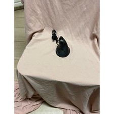 Ergonomic Gaming Mouse, Computer Vertical Gaming Mouse with Hand Pad