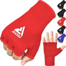 Image of Boxing Hand Wraps by RDX, Elasticated Inner Gloves, Muay Thai Wraps, Boxing Wrap