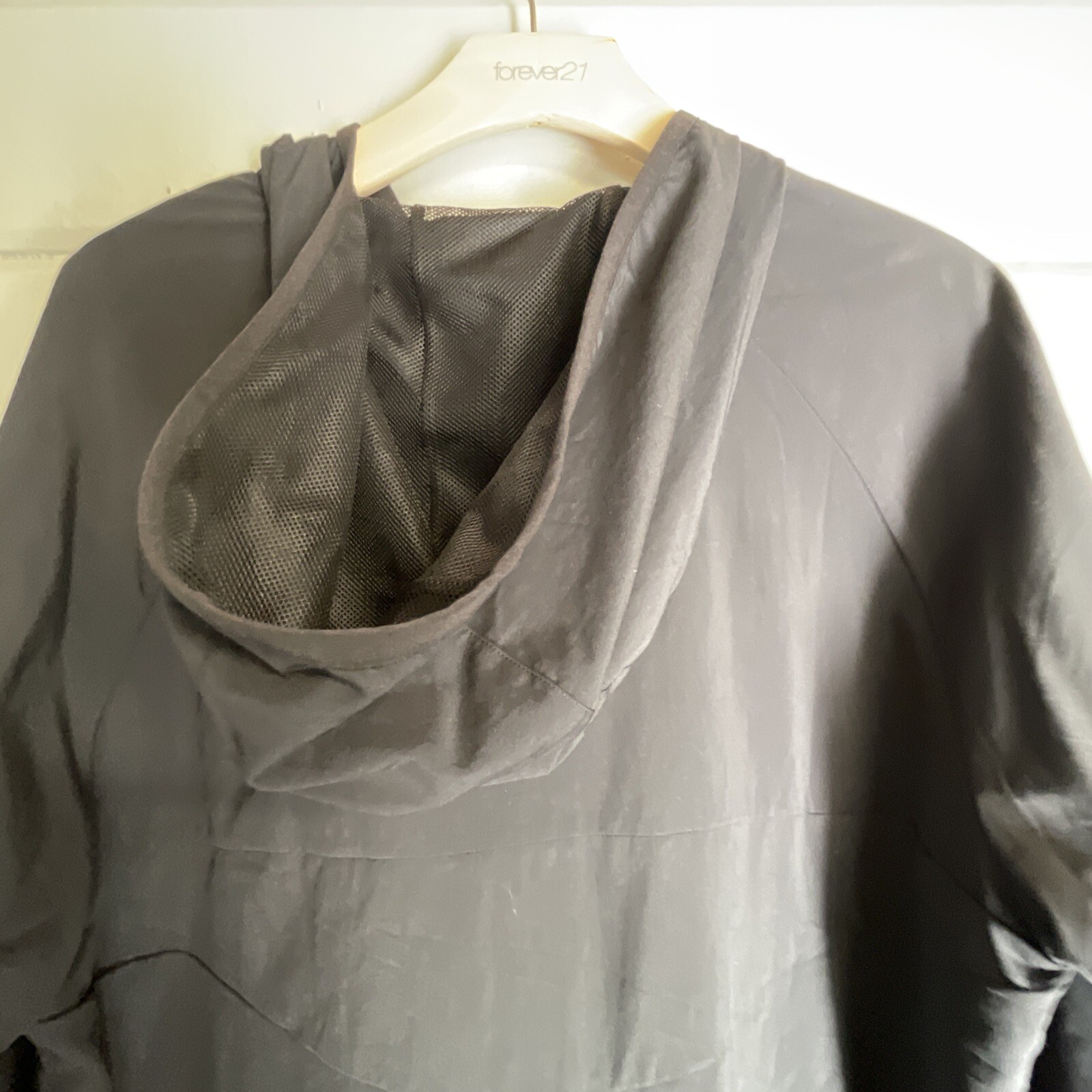 Adidas Adicolor Essentials Trefoil Windbreaker Si… - image 7